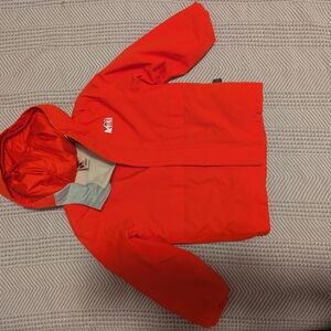 REI Co-op Timber Mountain Insulated Jacket